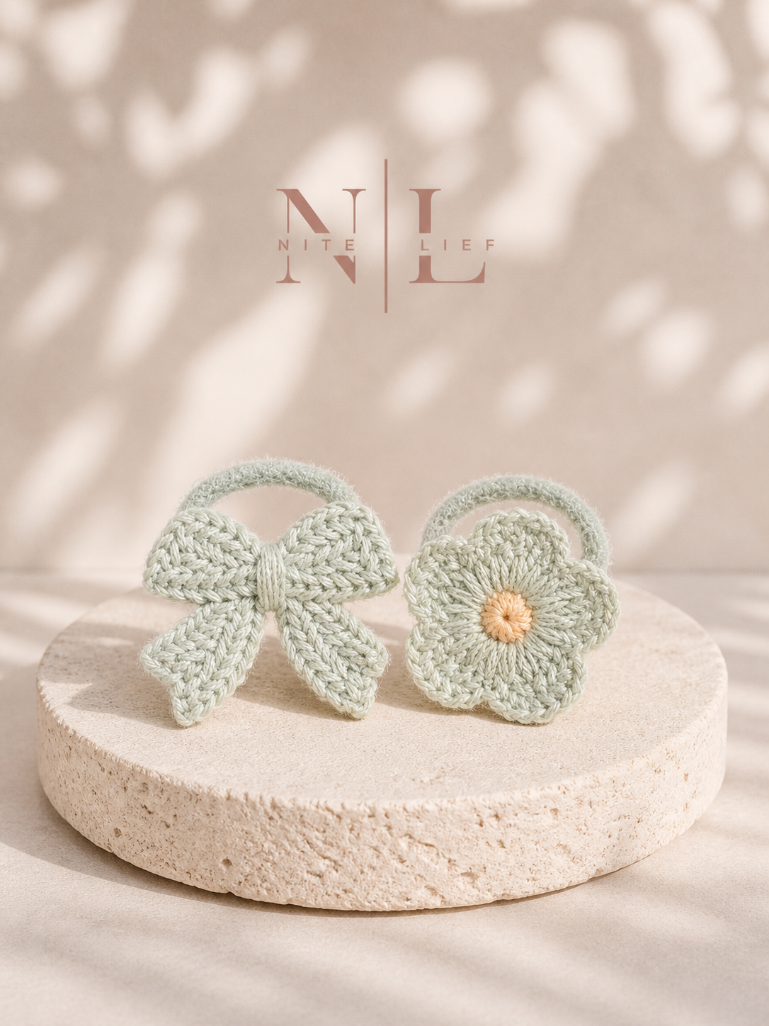 Pastel Petal collectie