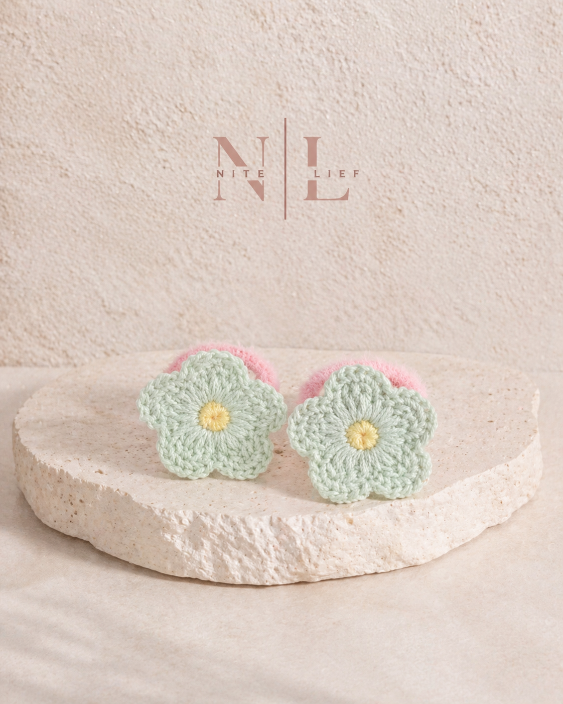 Pastel Petal collectie