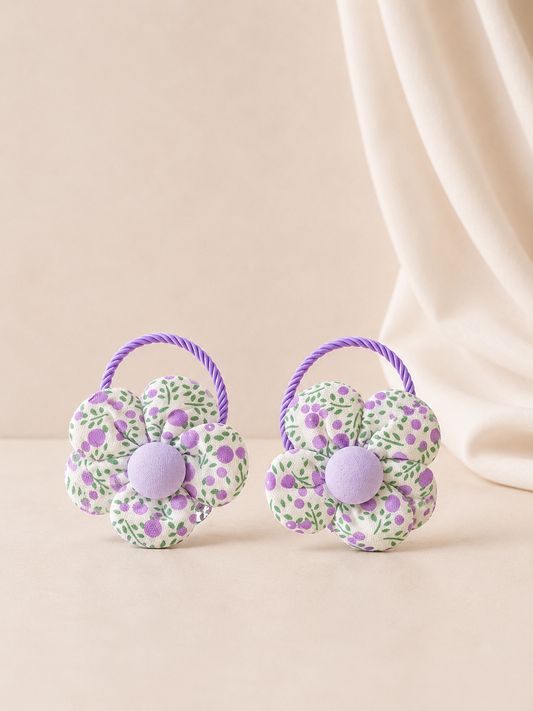 Sweet Violet collectie