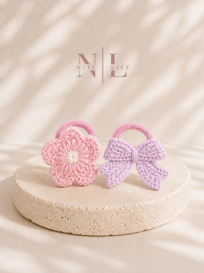 Pastel Petal collectie