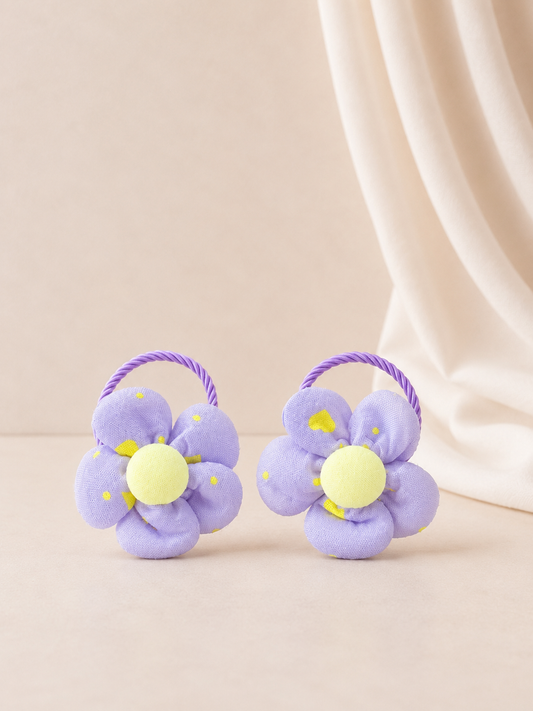 Sweet Violet collectie