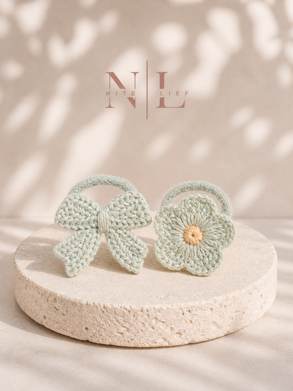 Pastel Petal collectie