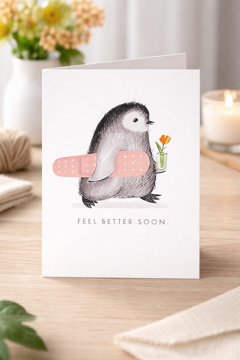 Little Penguin Care