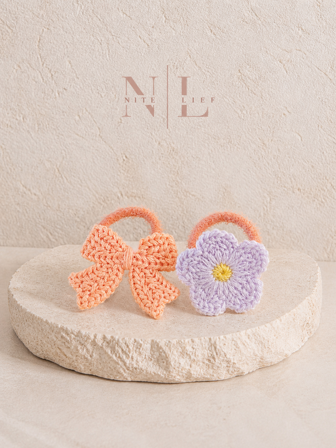 Pastel Petal collectie