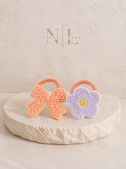 Pastel Petal collectie