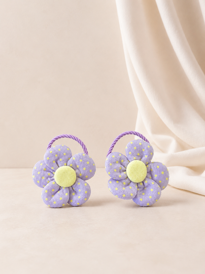 Sweet Violet collectie