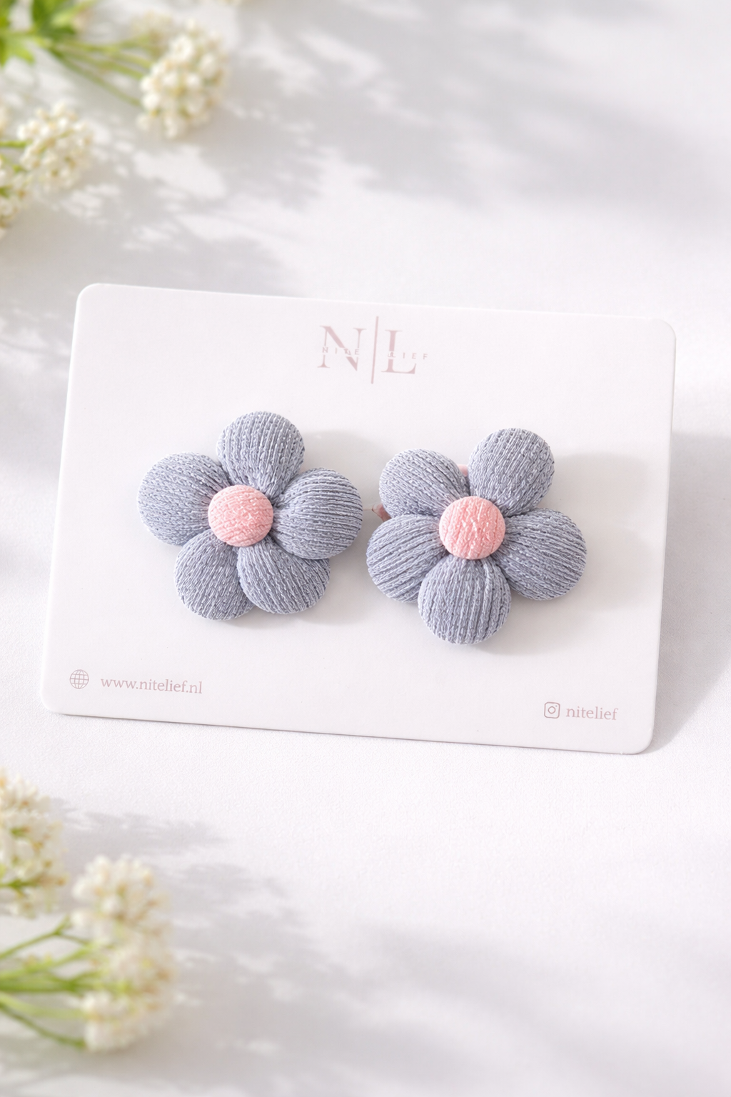 Flower power collectie