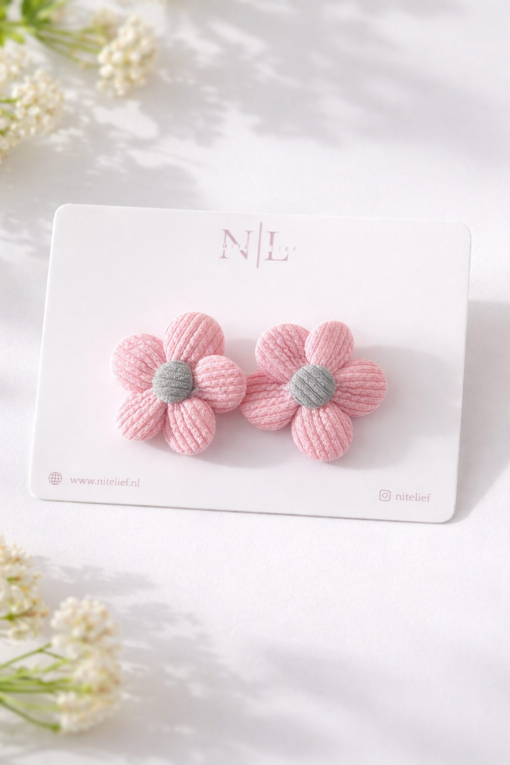 Flower power collectie