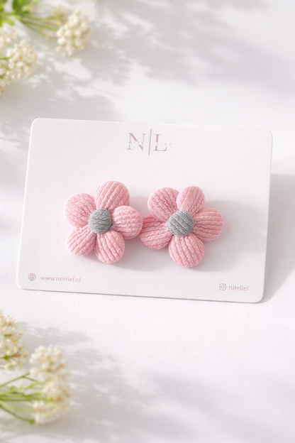 Flower power collectie