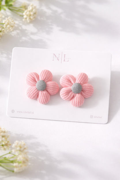 Flower power collectie