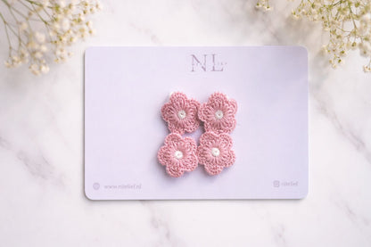 Pastel collectie