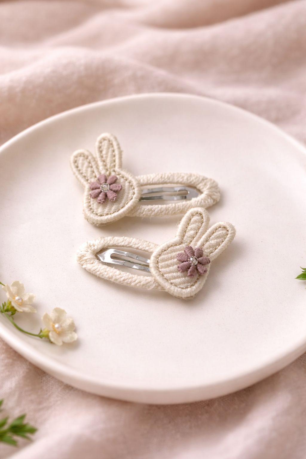 Sweet bunny