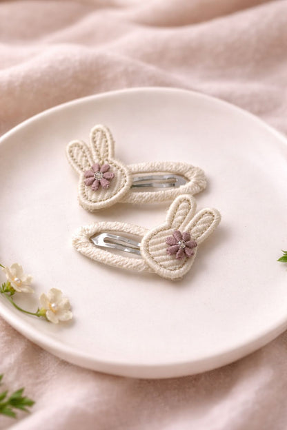 Sweet bunny