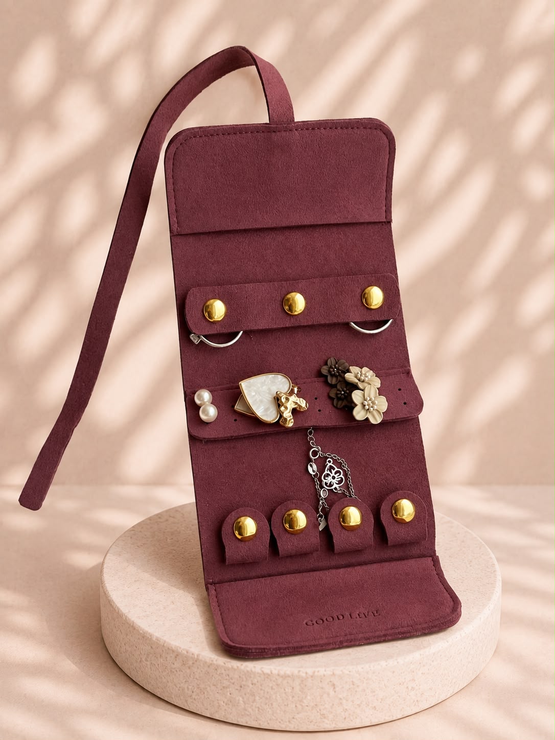 Sieradenorganizer
