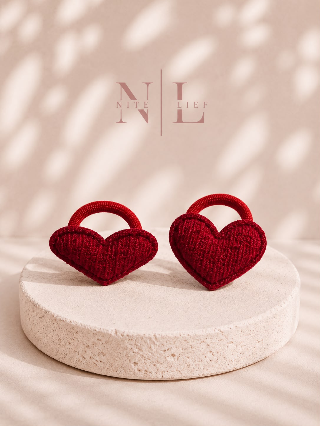 Sweetheart collectie