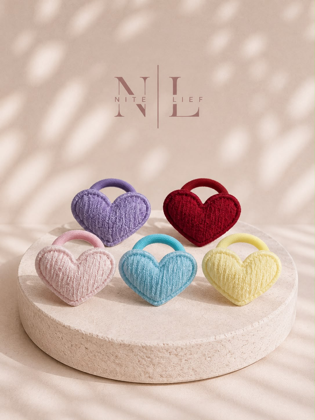 Sweetheart collectie