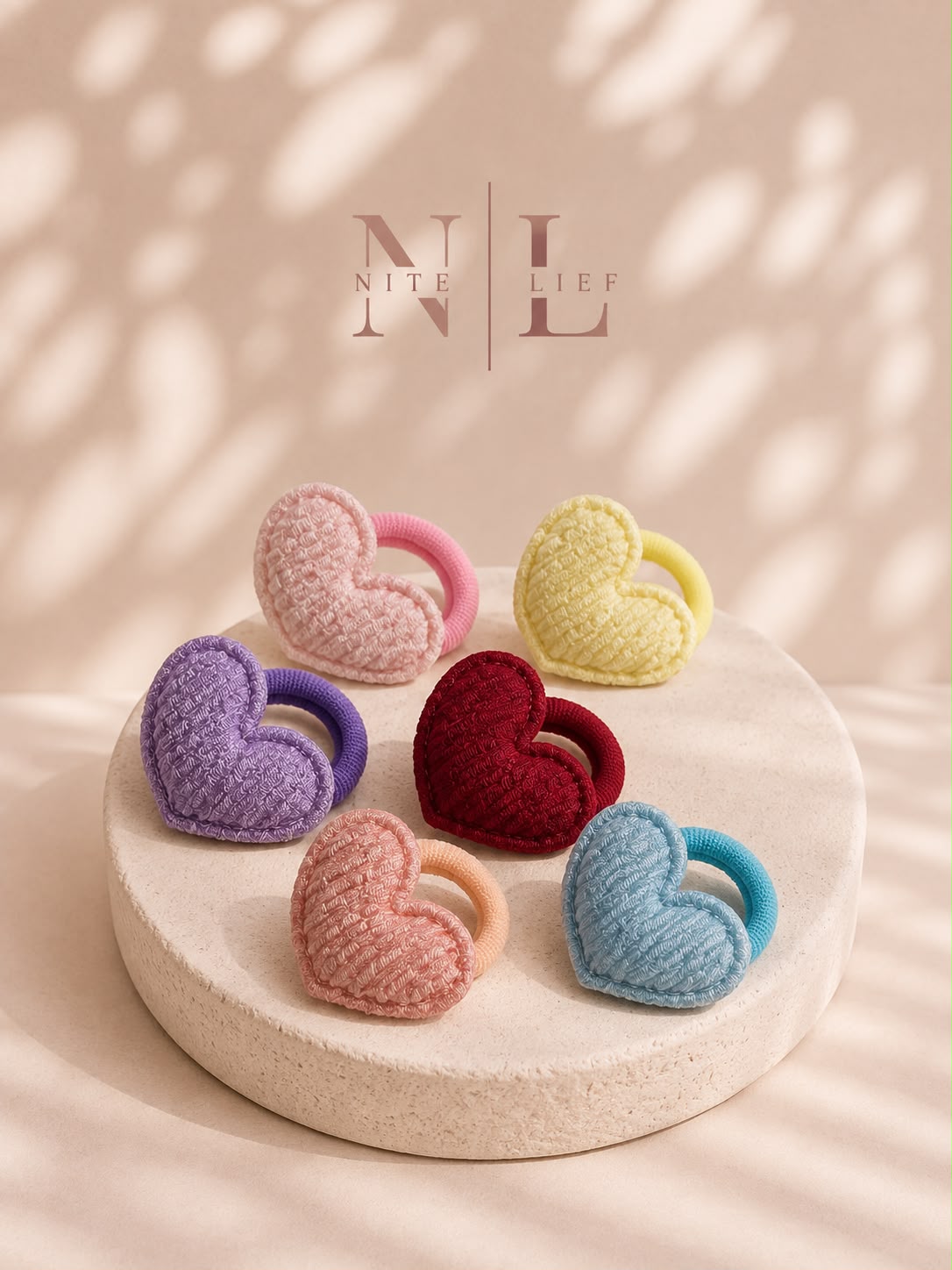Sweetheart collectie