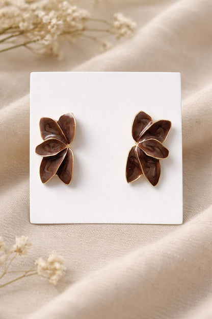 Cocoa Petal