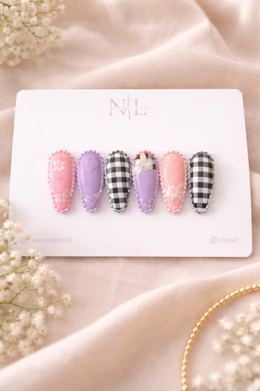 Fabric Fantasy collectie