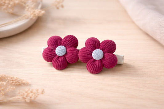 Flower power collectie