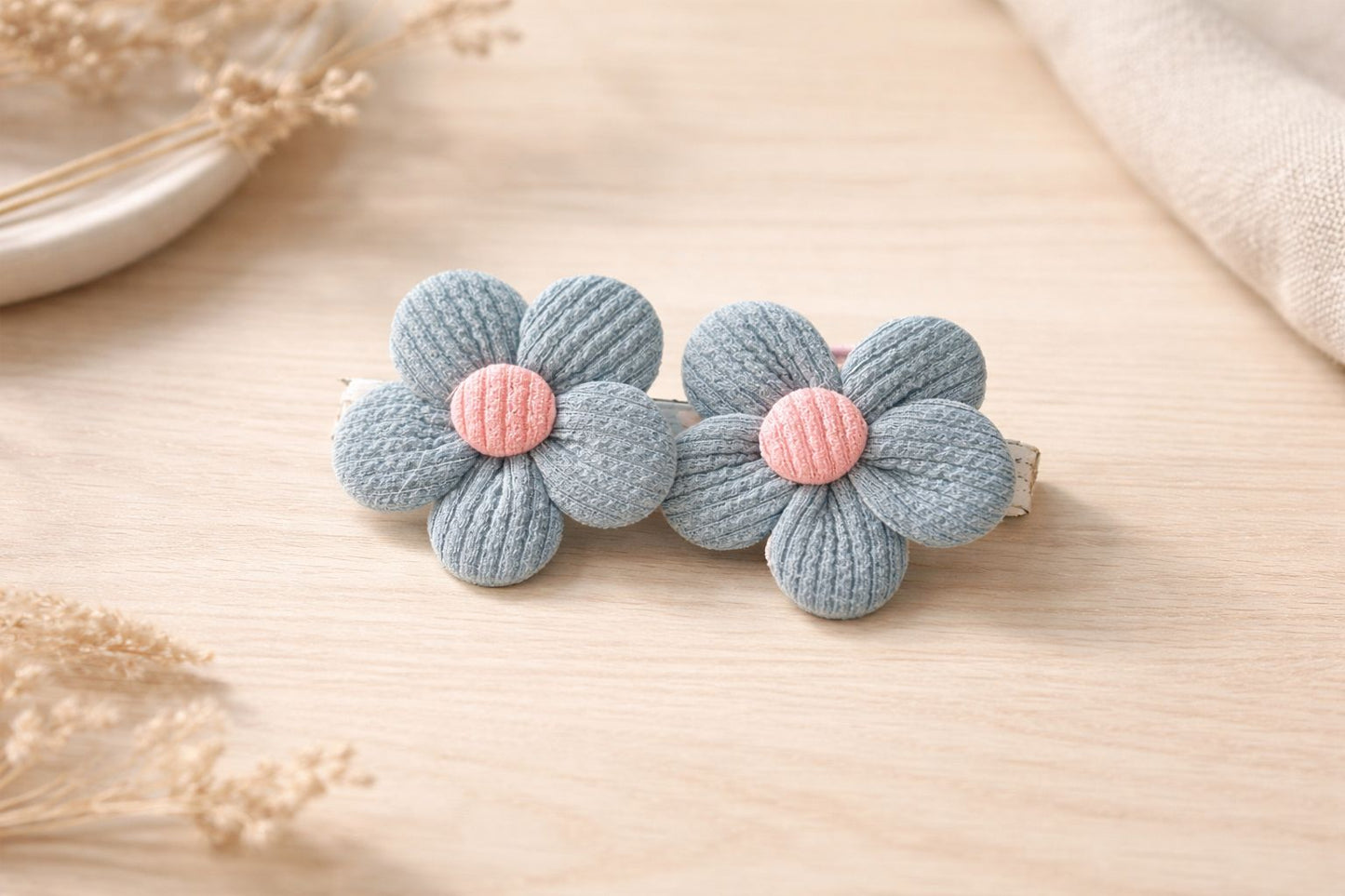 Flower power collectie