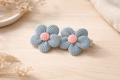 Flower power collectie