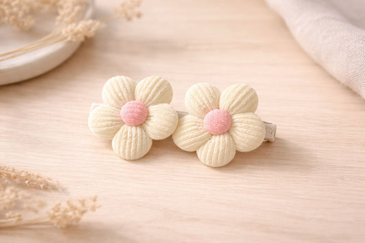 Flower power collectie