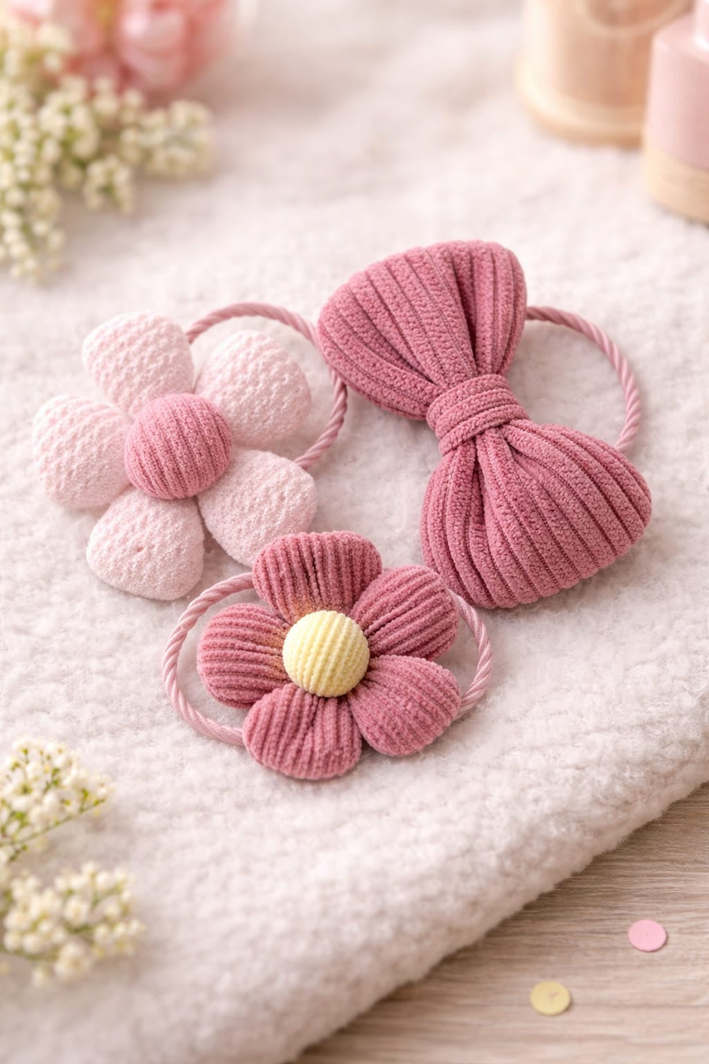 Daisy collectie